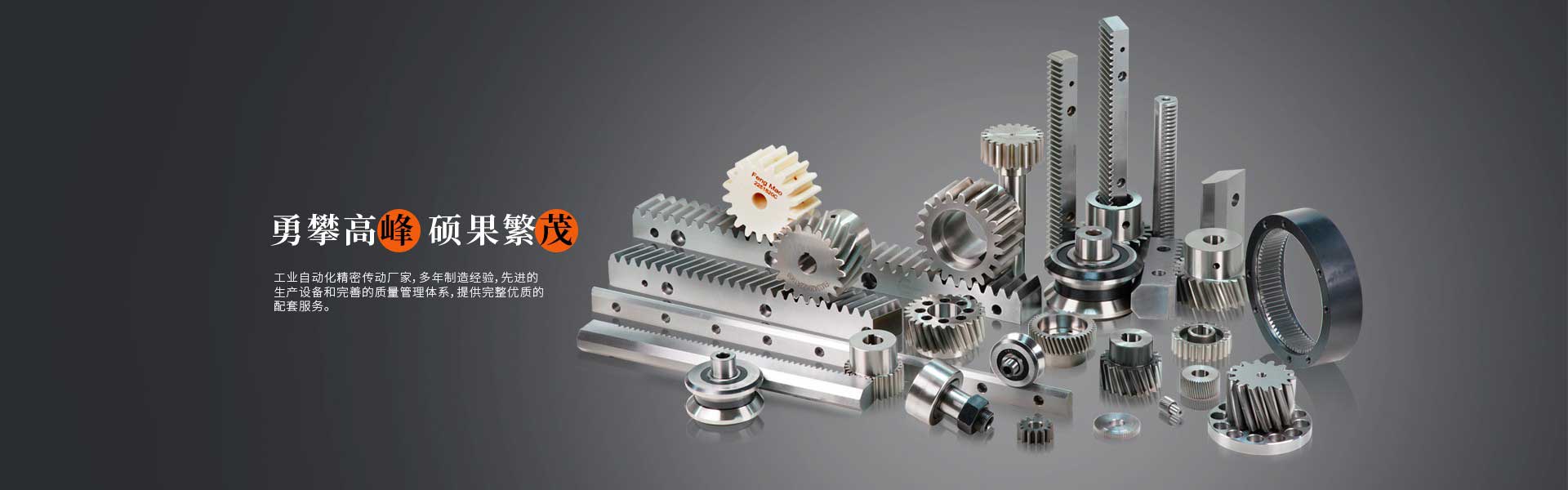 峰茂齒條加工廠家，臺灣進口品牌